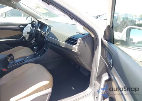 2019 Volkswagen Jetta 1.4T R-Line/1.4T S/1.4T Se z USA, uszkodzony, nr VIN 3VWC57BU9KM087322